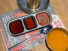 -首尔朴宝·炭火烤肉(五角场店)