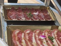 -炙城·韩式烤肉(南京东路店)