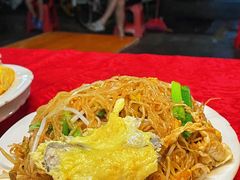 -蛇口康乐快餐鱼仔档(翠苑小区店)