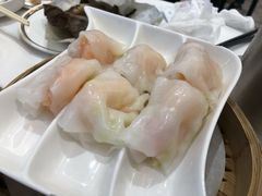 -喜宴又一村·粤菜·茶点·海鲜(壹方天地店)