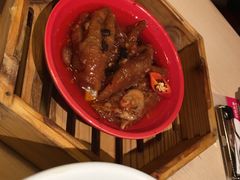 -避风塘(宝山万达店)