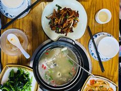 -妈妈的味道(和顺古镇店)