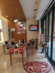 -SILKTONE诗丽堂美容