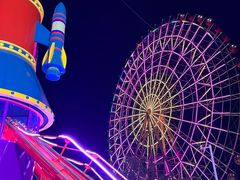 -三亚海昌梦幻海洋不夜城