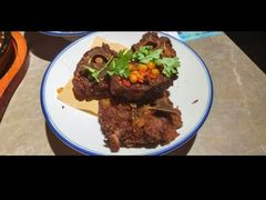 炙烤小牛-杭州酒家(庆春路店)