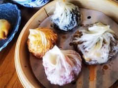 -鑫震源·苏式大虾生煎(山塘街店)