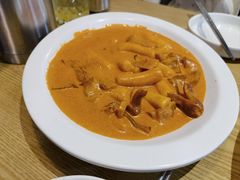 -山海珍味韩国料理(奥城店)