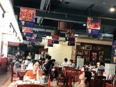 大堂-天下客饭店(中山路店)