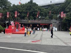 -泸州老窖景区