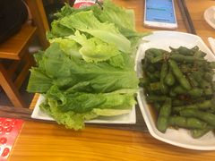 -黄泰吉拾味餐厅(江汉路店)
