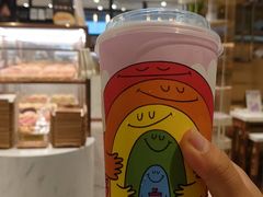 -奈雪的茶(新天地广场PRO店)