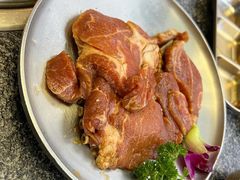 -红泥小火炉·东北泥炉烤肉(天一旗舰店)