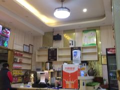 -张正麻辣串(包河万达店)