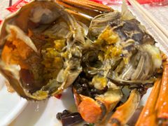 -刘一龙虾(山东路店)