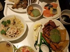 -萧邦音乐会所KTV·蒸汽活海鲜自助(福田店)