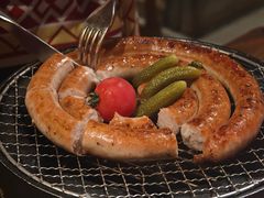 -卢布里西餐厅(海拉尔店)