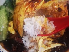-港爺茶檔·茶餐厅(东晓南路店)