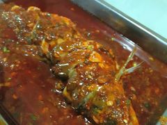 -无味饭店(九眼桥商业文化广场店)