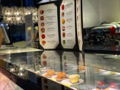 -PETIT PARIS 小巴黎(花园道店)