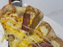 -必胜客(包头万达店)