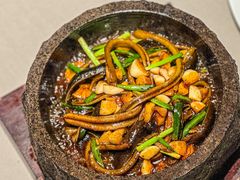 -蘇锦宴·淮扬菜烤鸭·小院(三元桥霄云路店)