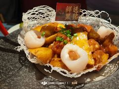 -老福洲·三十年福州味(斗东店)