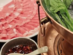-南门涮肉(北洼路店)