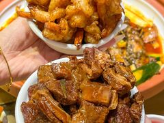 -龚兴城鱼羊吉·家传湖北菜(苗栗路总店)