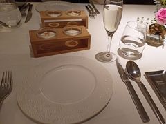 -王品牛排(郑州大卫城店)