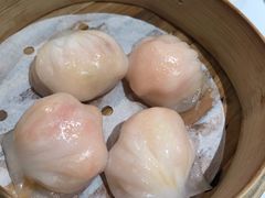 -喜宴又一村·粤菜·茶点·海鲜(壹方天地店)