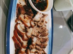 -台湾麻吉餐坊(师大店)