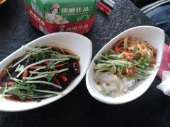 凉菜-鸣记脆皮烤鱼(岐山路店)