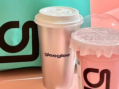 -gleeglee乐溢亦茶(合生汇店)