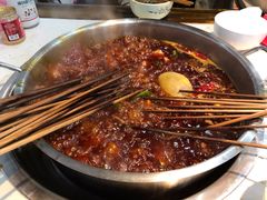 -江二娃串串香(科园四路总店)