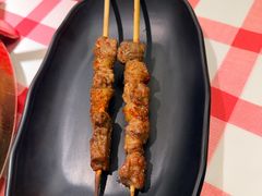 -三毛演义·湖南烧烤大排档(南浦店)