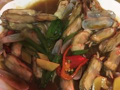 -连家船海鲜大排档·20年闽菜店(厦大店)