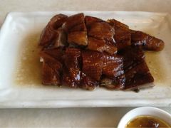 -衡山汇·高级粤菜(霄云路店)