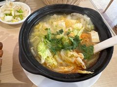 -闫家驴肉老店(华电一校店)