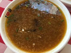 -西贝莜面村(上海百联西郊店)