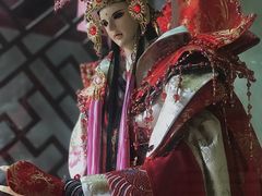 -庆安会馆
