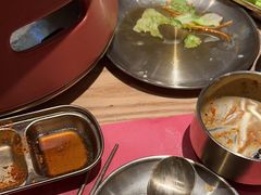 -西塔老太太泥炉烤肉(武汉摩尔城店)