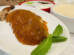 -满堂·烤鸭店·北京菜(鼓楼店)