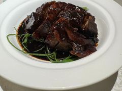 -维园悦谱·海派家常菜(乌鲁木齐南路店)
