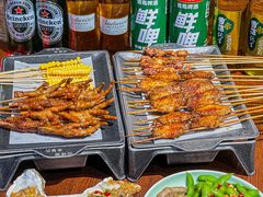 -管氏翅吧(护国寺店)
