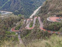 -矮寨·十八洞·德夯大峡谷景区