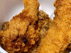 炸鸡天团桶-麦当劳(团结湖店)