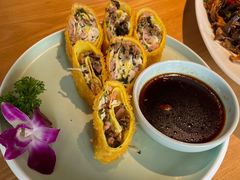 -品味泸沽湖•民族特色菜(大落水店)