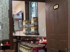 -阿巧一号私房菜(止园路店)