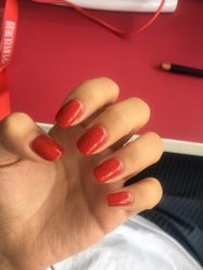 -缪斯美甲美睫