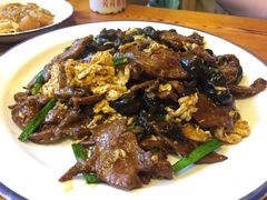 -闯关东东北农家菜(崂山石老人店)